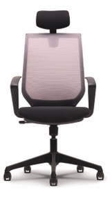 Fabric Chair | Office Chair | IP-ZNLS