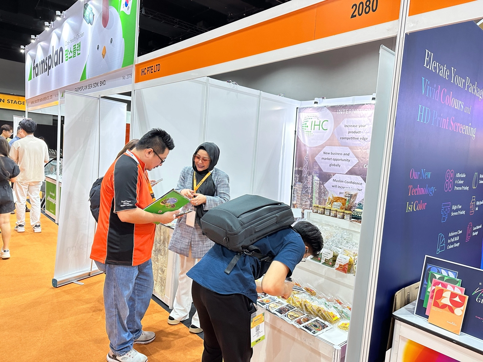 Food & Drinks Malaysia by SIAL (FDM) | 4-6 July 2023 @ MITEC