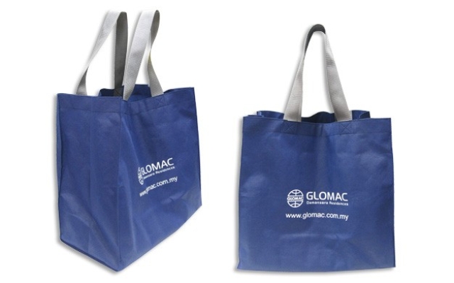 B0417 Non-Woven Bag