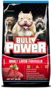 11.33KG BULLY POWER (SENIOR) DRY DOG FOOD  Dog Food Dog