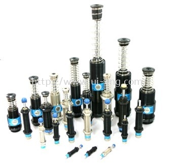 HANSUNG INDUSTRIAL SHOCK ABSORBERS