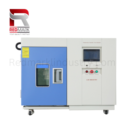 Benchtop Temperature Humidity Test Chamber (T-80)