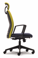 Fabric Chair | Office Chair | IP-ERLS