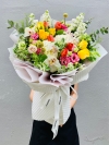 mtiers d'art Mixed flowers  Bouquets -Fresh Flowers 