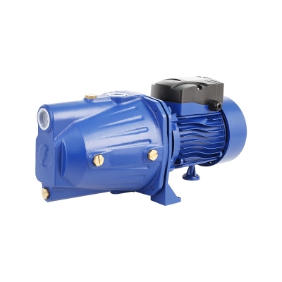 WERTO Self-Priming Jet Pump JET100-A