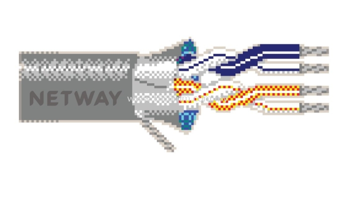 NETWAY N2PSMC119 