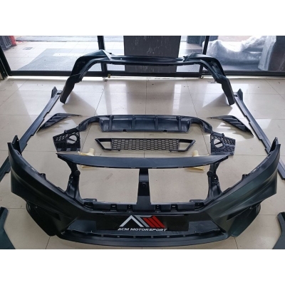 Honda civic fc 450  pp set