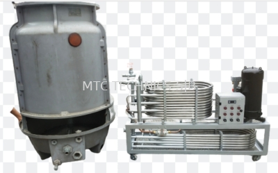 Electroplated ,electronic industry ,anti rust ,anti corrosion ,anti pollution water chiller