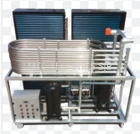 Electroplated ,electronic industry ,anti rust ,anti corrosion ,anti pollution water chiller