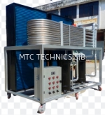 Electroplated ,electronic industry ,anti rust ,anti corrosion ,anti pollution water chiller