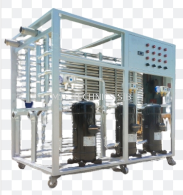 Electroplated ,electronic industry ,anti rust ,anti corrosion ,anti pollution water chiller