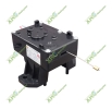 AW-J900DM TOSHIBA WASHING MACHINE DRAIN MOTOR DRAIN MOTOR WASHING MACHINE SPARE PARTS