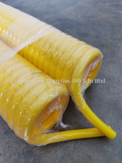 Coil Hose without coupling set | 