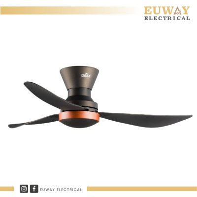 DEKA 42 DC CEILING FAN CONCEPT 42(MG)