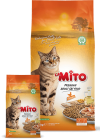 La Mito Premium Adult Cat Food 15kg La Mito