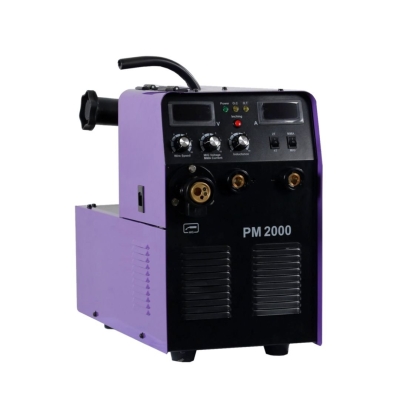 Feat Craft PM2000 MIG Welding Machine