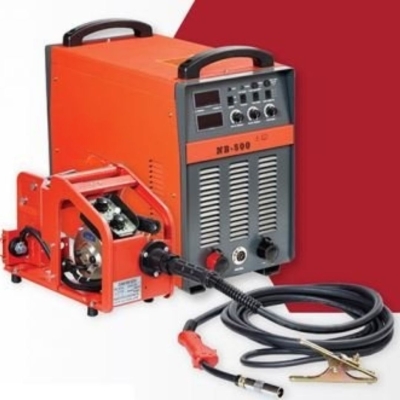 Feat Craft NB 500 MIG Welding Machine