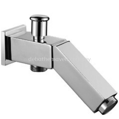 ABAGNO-BATH SPOUT (WS44150-2)