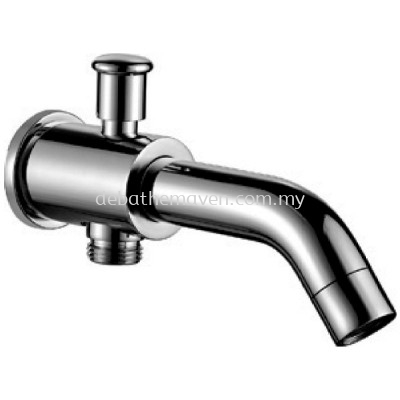 ABAGNO-BATH SPOUT (WS38165-2)