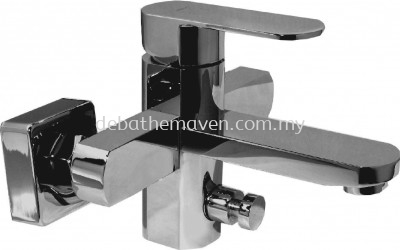 AGANO-BATH&SHOWER MIXER (SEM022CR)