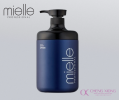 MIELLE KERATIN LPP HAIR MASK (1000ML) MIELLE KERATIN LPP HAIR MASK  MIELLE