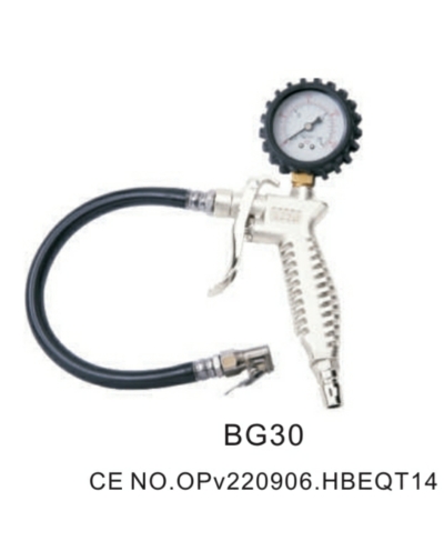 THB BG30 3 FUNCTION TIRE INFLATOR