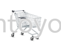 Shopping Trolley Shop Trolleys& Shopping Basket