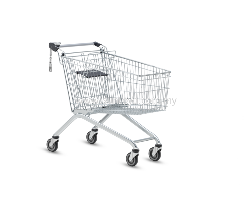 Shopping Trolley