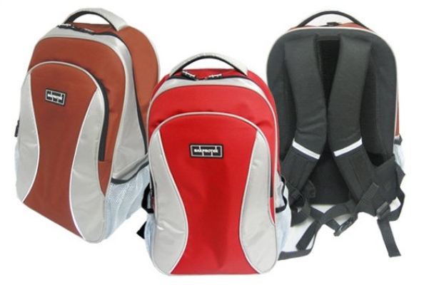 B0201a Backpack