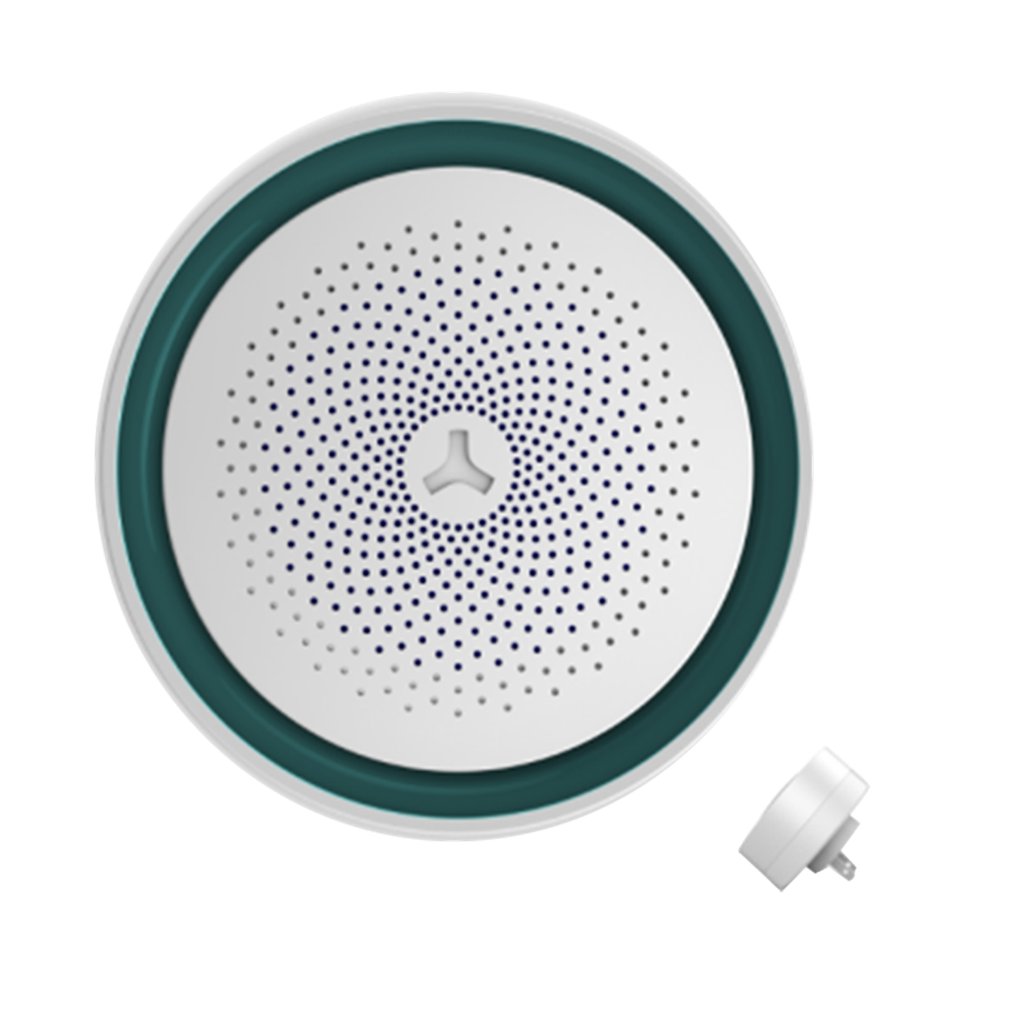 ONVIA™ Smart Repeater Plus ONVIA™ Smart Repeater Plus ONVIA Alarm System Alarm System Choose Sample / Pattern Chart