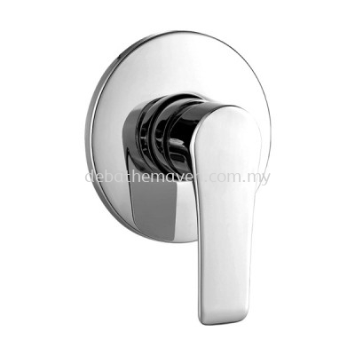 ABAGNO-CONCEALED SHOWER MIXER (SVM010CR)