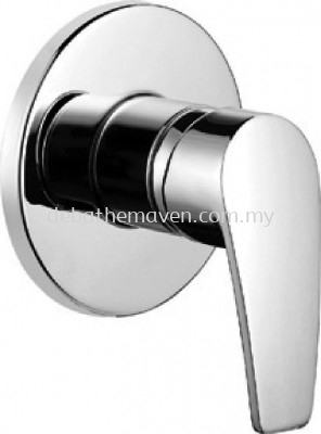 ABAGNO-CONCEALED SHOWER MIXER (SCM010CR)