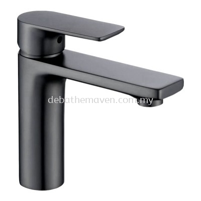 ABAGNO-BASIN MIXER (SSM070BN)