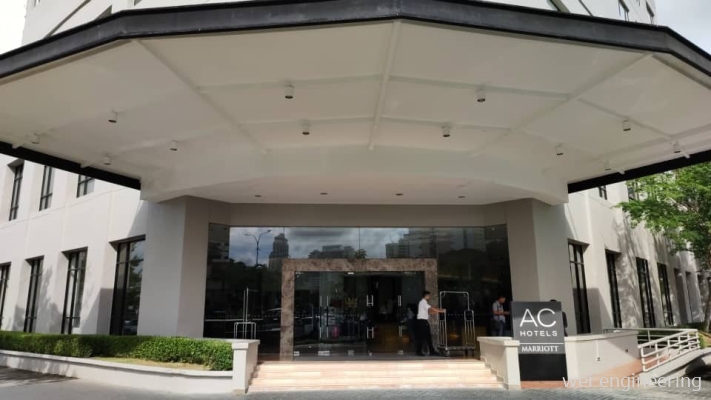 AC HOTEL PENANG BUKIT JAMBUL