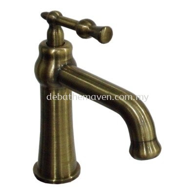 ABAGNO-BASIN TAP (T57011BR)