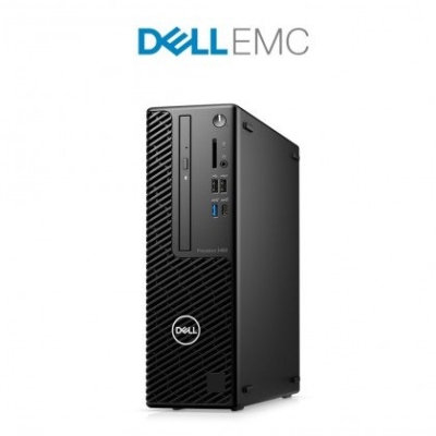 T3460-I77016G1TB-T4004G-W11. Dell Precision Small Form Factor