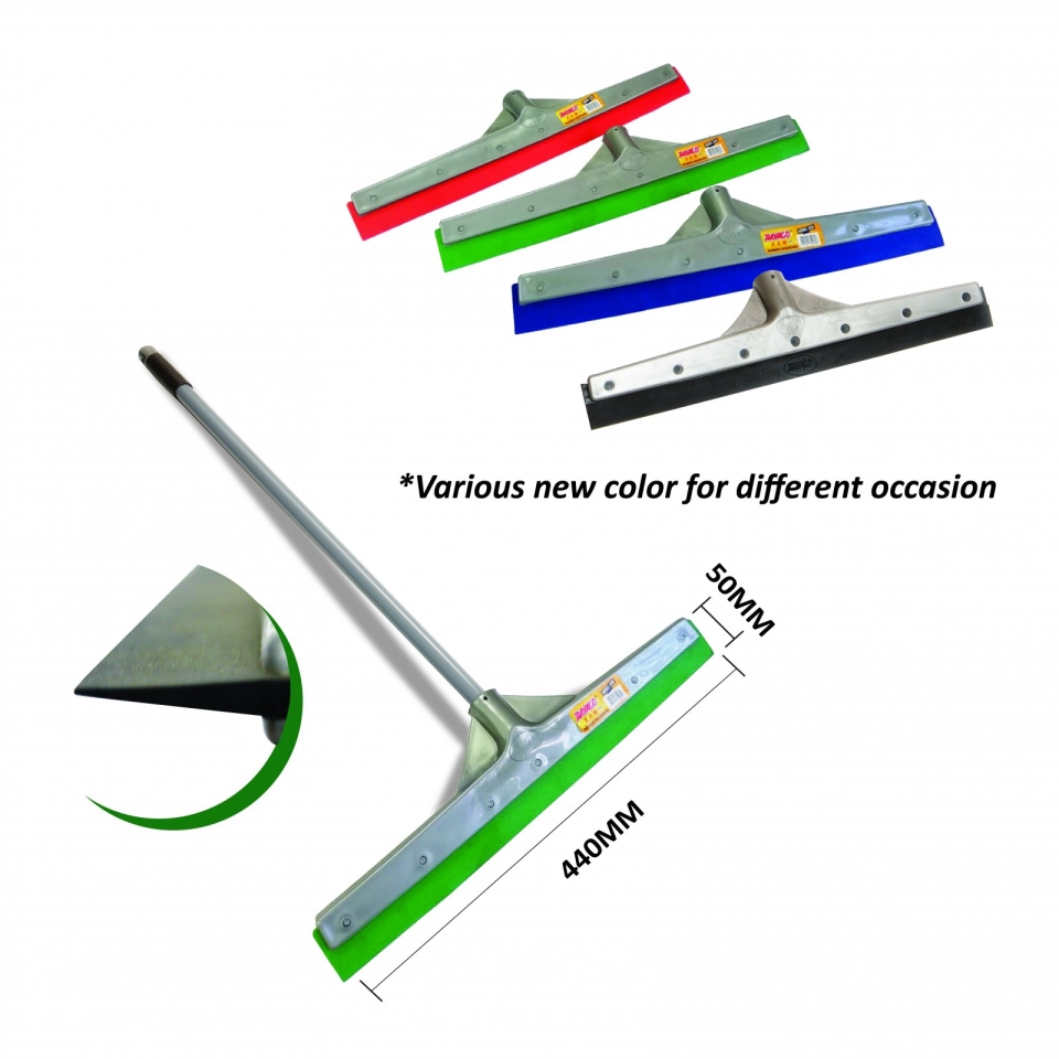 (928) Multipupose Wiper (Rubber) Wiper & Rake Series