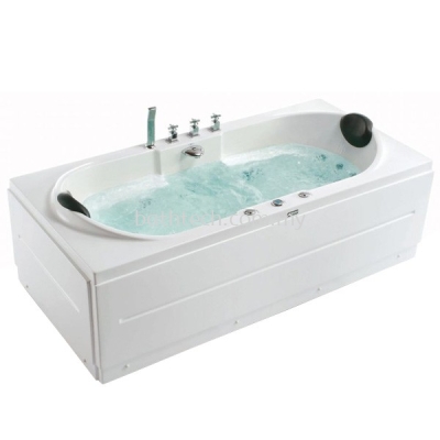 SSWW Massage Bath Tub Jacuzzi W0832