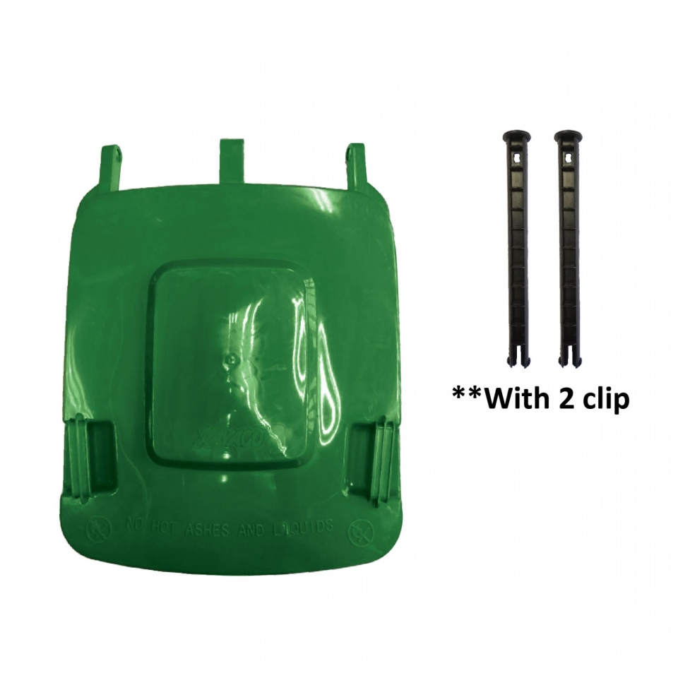 (240L) 240L FOR RI240A / RI240G ONLY Dustpan, Basket & Bins Series