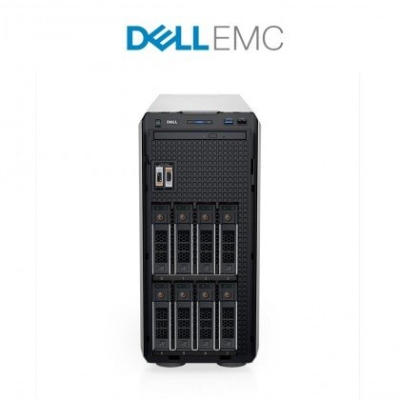 T350-E2324G-8GB-600B-755-3YRSNBD.DELL PowerEdge T350