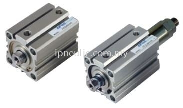 ACQ SERIES CYLINDER