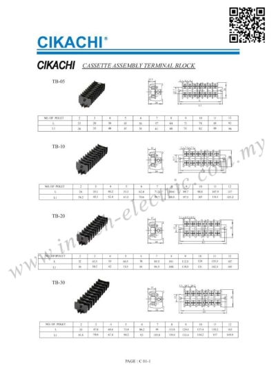 CKC-C01-1-TB-mark