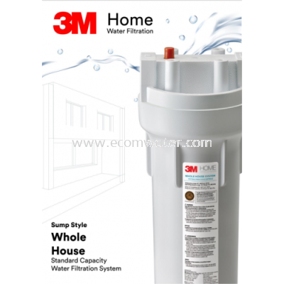 3M Home Water Filtration