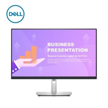 P2722HE.DELL 27" LED-backlit LCD monitor