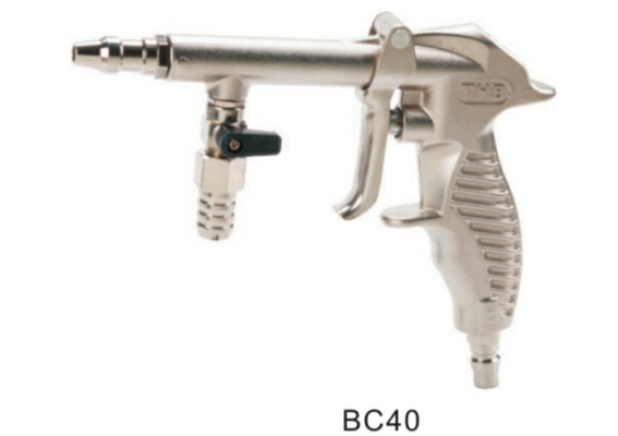 THB BC40 HIGH PRESSURE SPRAYING ENGINE CLEANING GUN