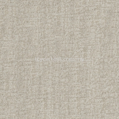 Brigadier 03 Putty Plain Chenille Upholstery