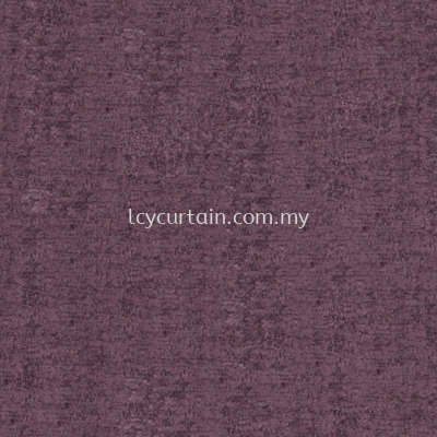 Brigadier 33 Grape Plain Chenille Upholstery