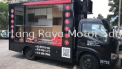 Mobile Showroom Truck Mobile & Retail