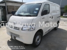 Daihatsu Gran Max Panel Van - RM 73,888 Van