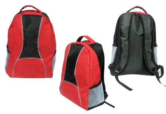 B0184 Backpack